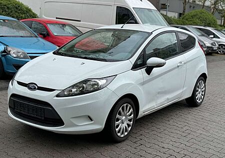 Ford Fiesta Trend*Klimaanlage*TÜV 2026*100.000KM