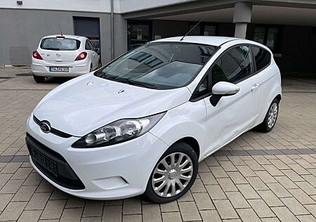 Ford Fiesta Trend*Klimaanlage*TÜV 2026*100.000KM
