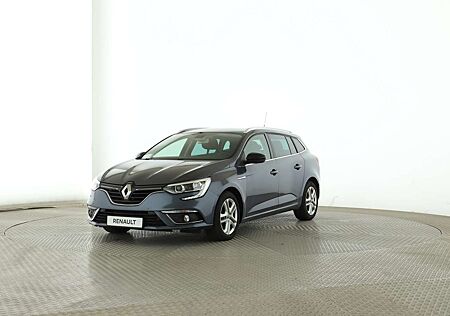 Renault Megane Rückfahrkamera PDC ABS Fahrerairbag