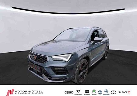 Cupra Ateca 2.0 TSI 4D DSG LED+NAV+APP+ACC+SHZ+RFK+AHK