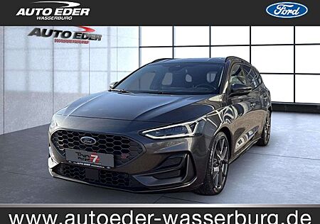 Ford Focus ST X 2.3 EcoBoost Sportpaket Bluetooth Navi