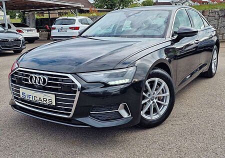 Audi A6 Lim. 40 TDI*SPORT*S-TR*VIRT*NAV*LEDER*LED*360