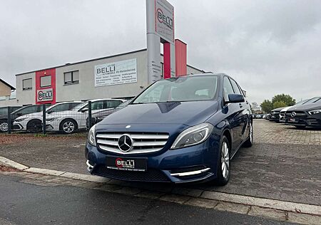 Mercedes-Benz B 180 Bi-Xenon Ambiente NAVI FINANZIERUNG