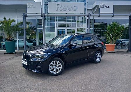 BMW X1 xDrive20i Aut MSport Leder Panorama LED DriveAssis