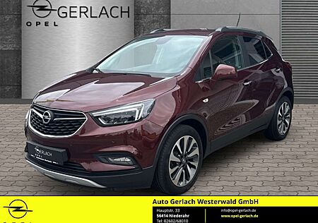 Opel Mokka X Innovation Start Stop 4x4 AHK 1.4 SIDI Turbo Nav