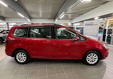 Seat Alhambra 2.0 TDI Style ACC+KAM+DCC+SH+TOT+SPUR