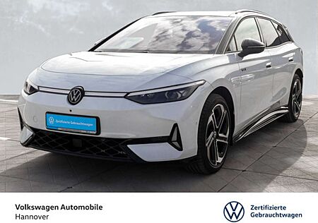 VW ID.7 Volkswagen Tourer GTX Navi AHK Pano Area View Harman T