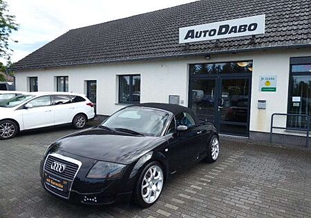 Audi TT Roadster 1.8 T Mokassin-Leder, Bose, Xenon