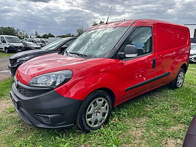 Fiat Doblo Doblò SX Maxi Kasten