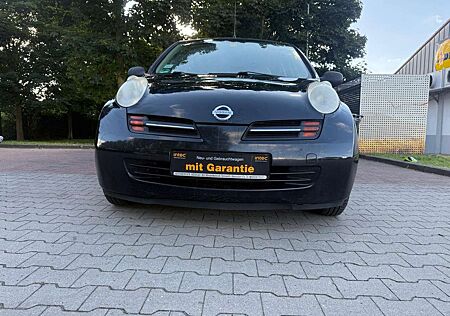 Nissan Micra 1.2 acenta 48kW