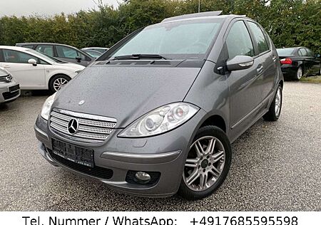 Mercedes-Benz A 180 gebraucht kaufen Mercedes-Benz A 180 A -Klasse CDI Edition 10
