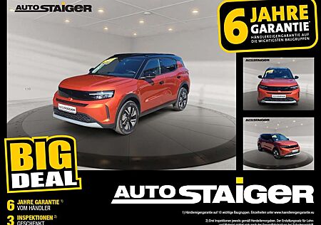 Opel Frontera -e GS Ab jetzt bei uns im Autohaus !!!