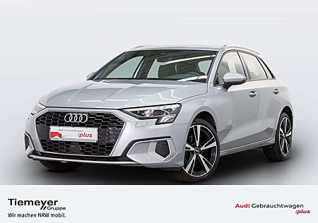 Audi A3 30 TDI ADVANCED LM18 LED NAVI