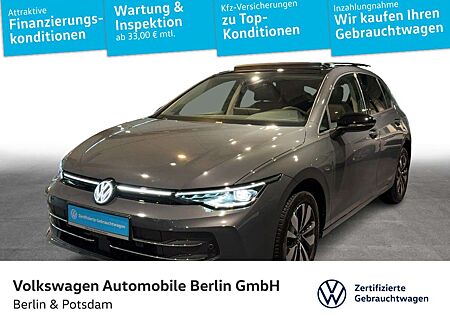VW Golf Volkswagen VIII 2.0TDI DSG GOAL Edition P-DACH H&K
