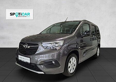 Opel Combo-e Life Life Electric Ultimate *PDC/KAMERA/SHZ*