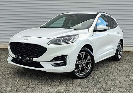 Ford Kuga ST-Line X 4x4 LED ACC HuD B&O STHZ AHK Virtual