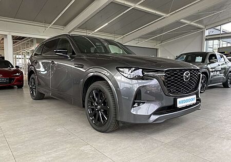 Mazda CX-80 2.5 Homura Plus Werksgarantie 04.2031 Pano, Matrix
