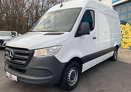 Mercedes-Benz Sprinter III 315 CDI Mittellang-Hoch Kamera 1 Hd