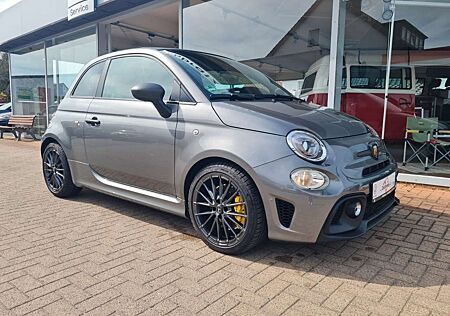 Abarth 500 Cabrio 695 C *Sportsitze*APP Connect*