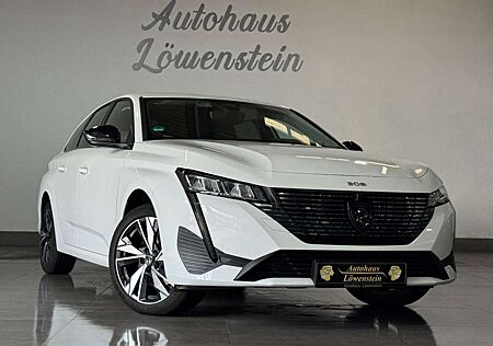 Peugeot 308 SW Allure*TOTW*SPUR*MIRROR-SCREEN*180°KAMERA