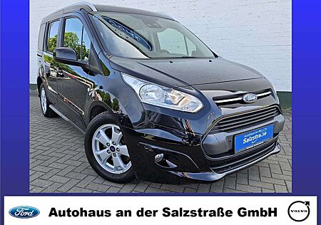 Ford Tourneo Connect Titanium*Panorama*PDC*RFK*WiPa*Navi*