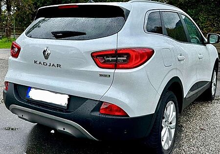 Renault Kadjar Energy dCi 110 EDCBusiness