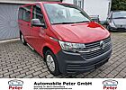 VW T6 Caravelle Volkswagen T6.1 2.0 TDI KR Caravelle Trendline 9-Sitzer