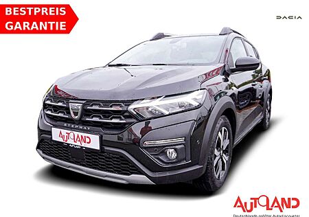 Dacia Sandero Stepway III LED Kamera AHK PDC