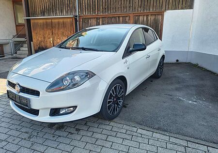 Fiat Bravo Diesel 1.6 Multijet 16V DPF Street