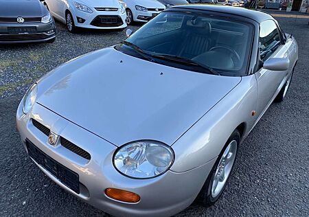 MG MGF 1.8i mit original 50000km 1Hd