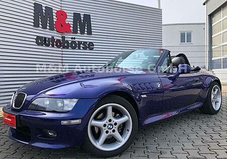 BMW Z3 Roadster 2.8 Sondermodell/Bicolor/Klima/SHZ