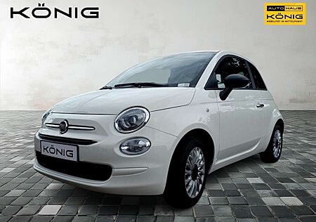 Fiat 500 1.0 GSE Last Edition Klima & Sound