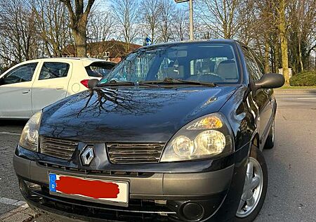 Renault Clio Emotion