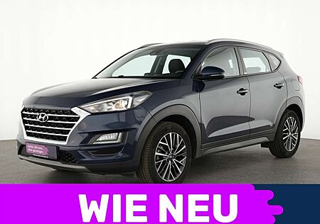 Hyundai Tucson Advantage Kamera|SHZ|Navi|Tempomat