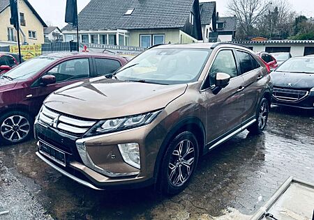 Mitsubishi Eclipse Cross *Kamera*SHZ*Garantiepass