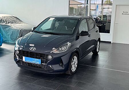 Hyundai i10 Connect , Alu, Shzg., PDC, Kamera, Navi, Car Play