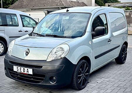 Renault Kangoo Rapid '2.Hand'Klima'Navi'PDC'R18-Federn'