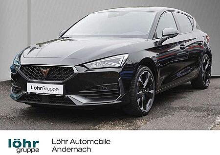 Cupra Leon 1.5 eTSI DSG Navi/RFK/LED