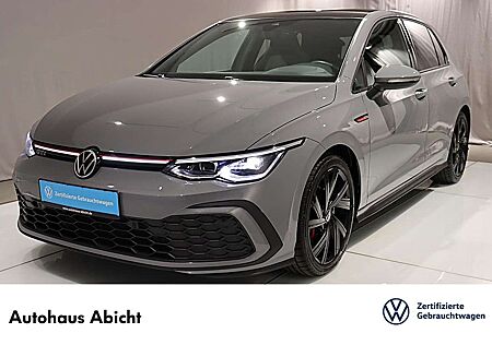 VW Golf GTI Volkswagen 2.0TSI DSG ACC KAMERA NAVI PANO SPORTFW Klima