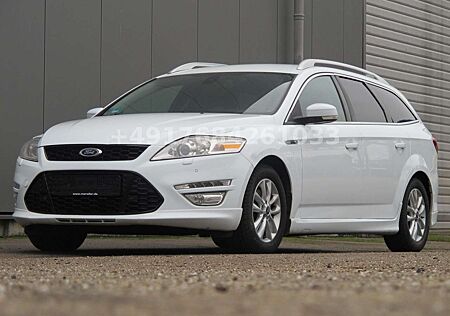 Ford Mondeo Turnier Titanium S*XENON*LEDER*NAVI*KAMER