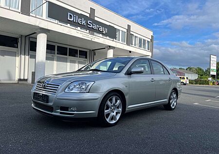 Toyota Avensis 2.0 Executive Liftback/1Hand/Shz/Tempo