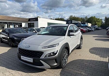 Hyundai Kona Hybrid Trend "Navi" 1.6 Benzin Bluetooth