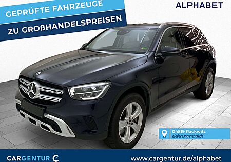 Mercedes-Benz GLC 300 e 4Matic Key LED Navi AUT Park-Assist