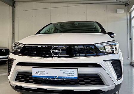 Opel Crossland Elegance *LED *Navi *Kamera *Winterp.