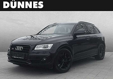 Audi SQ5 3.0 TDI quattro tiptronic plus