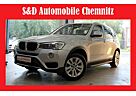 BMW X3 Baureihe xDrive20d"TÜV"GARANTIE