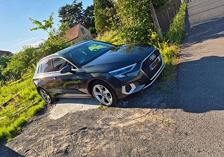 Audi A3 Sportback Plug-in-Hybrid 40 TFSIe Sportback S t