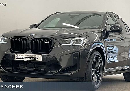 BMW X4 M Competition A AHK Pano ACC RFK HuD NP:119T