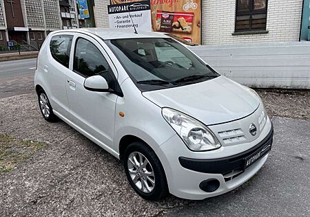 Nissan Pixo 1.0 Automatik acenta / 2.Hand / Klima / Zentral /