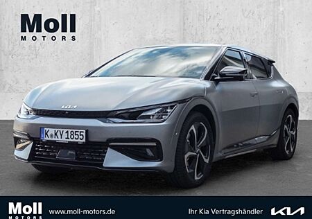 Kia EV6 GT-Line 4WD Elektro 77,4 GD ASS+ HUD StandHZG Navi